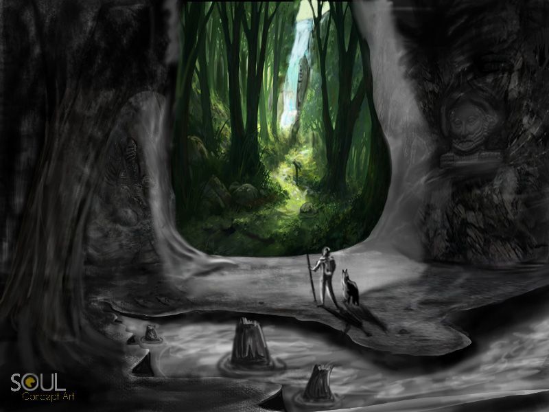 ॥ बेरंगी दुनिया ॥