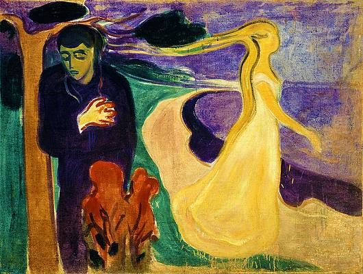 ॥ बिरह ॥