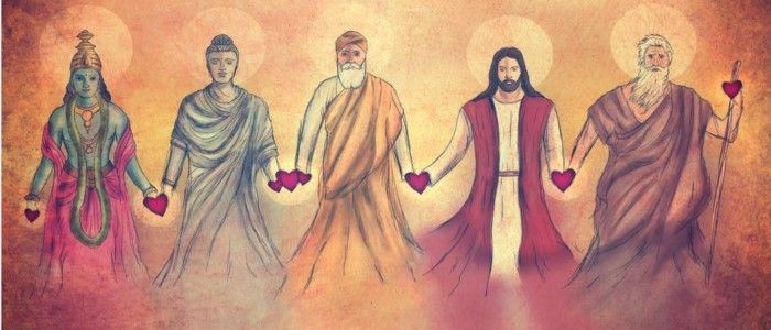 ॥ धर्म और सत्ता ॥