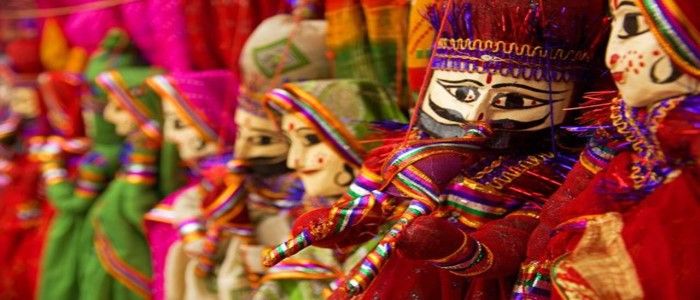 ॥ कठपुतली॥