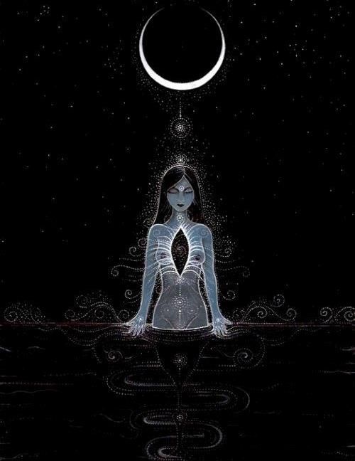 ॥ रात्रि ॥