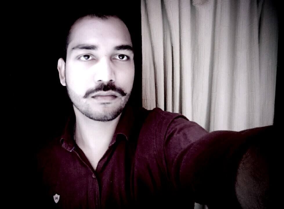 ॥ विक्रम सिंह रावत ॥