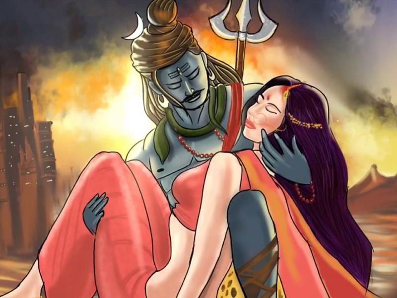 ॥ वियोग ॥