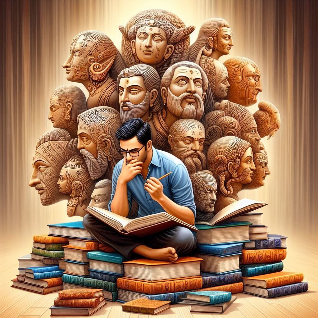 ॥ समीक्षा परिचय ॥