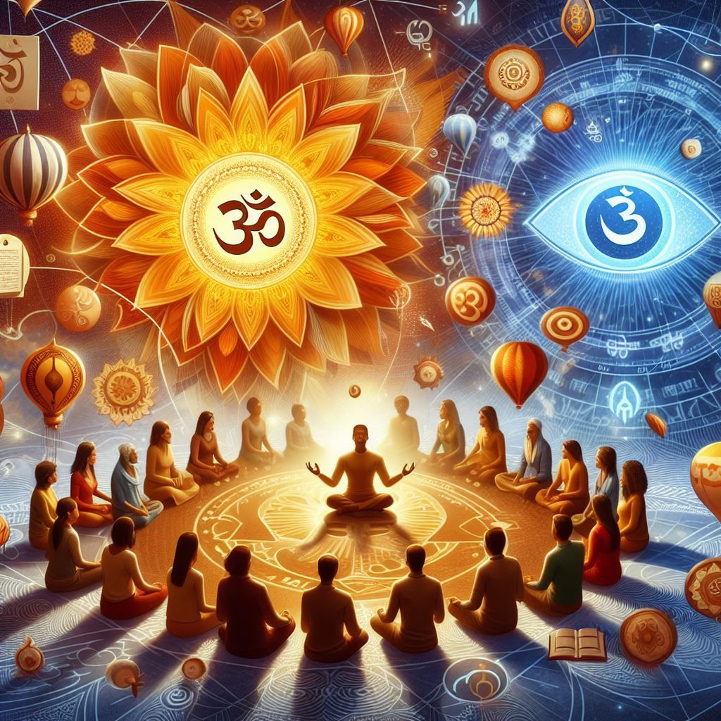 ॥ वैदिक ज्ञान परिचय ॥