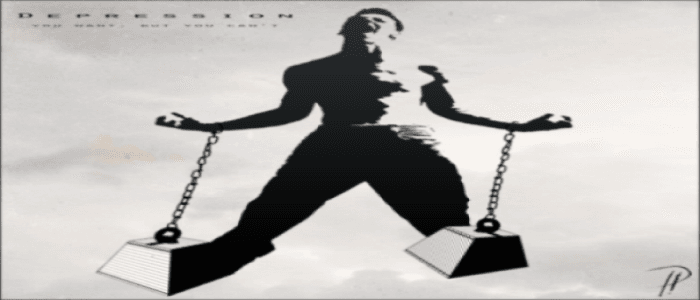 ॥ अवसाद का आलम ॥